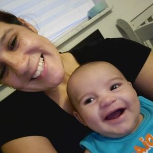 Meet your Posher, Damarys